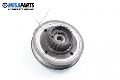 Демпферна шайба за Volkswagen Golf IV Hatchback (08.1997 - 06.2005) 1.9 TDI, 110 к.с.