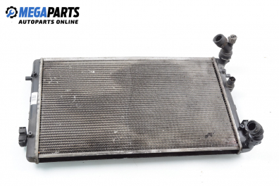 Воден радиатор за Volkswagen Golf IV Hatchback (08.1997 - 06.2005) 1.9 TDI, 110 к.с.