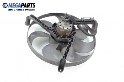 Перка охлаждане за Volkswagen Golf IV Hatchback (08.1997 - 06.2005) 1.9 TDI, 110 к.с.