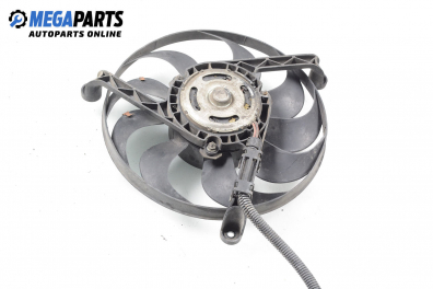 Перка охлаждане за Volkswagen Golf IV Hatchback (08.1997 - 06.2005) 1.9 TDI, 110 к.с.