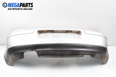 Задна броня за Volkswagen Golf IV Hatchback (08.1997 - 06.2005), хечбек