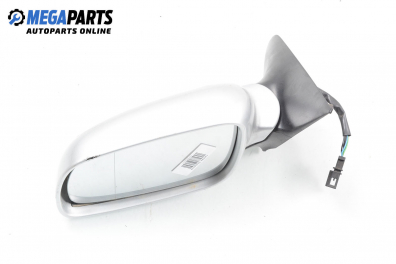 Огледало за Skoda Octavia I Sedan (09.1996 - 12.2010), 4+1 вр., хечбек, позиция: лява