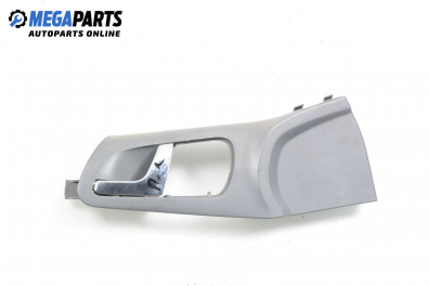 Вътрешна дръжка за Skoda Octavia I Sedan (09.1996 - 12.2010), 4+1 вр., хечбек, позиция: предна, лява