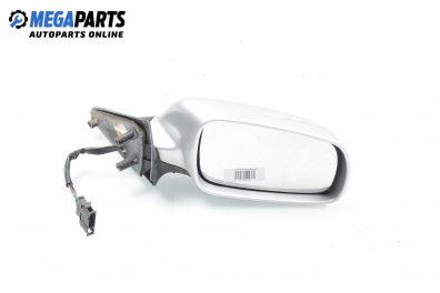 Огледало за Skoda Octavia I Sedan (09.1996 - 12.2010), 4+1 вр., хечбек, позиция: дясна