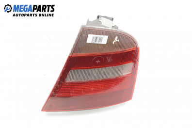 Стоп за Skoda Octavia I Sedan (09.1996 - 12.2010), хечбек, позиция: дясна