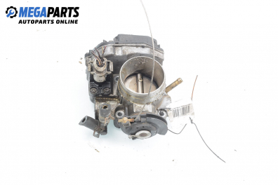 Дроселова клапа за Skoda Octavia I Sedan (09.1996 - 12.2010) 1.6, 101 к.с.