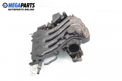 Всмукателен колектор за Skoda Octavia I Sedan (09.1996 - 12.2010) 1.6, 101 к.с.