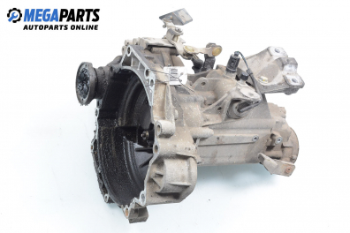 Ръчна скоростна кутия за Skoda Octavia I Sedan (09.1996 - 12.2010) 1.6, 101 к.с.