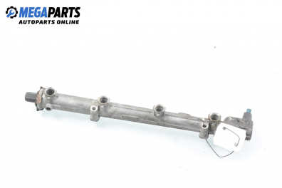 Бензинова рейка за Fiat Bravo I Coupe (1995-10-01 - 2001-10-01) 1.6 16V (182.AB), 103 к.с.