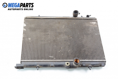 Воден радиатор за Peugeot 206 Hatchback (08.1998 - 12.2012) 1.6 16V, 109 к.с.