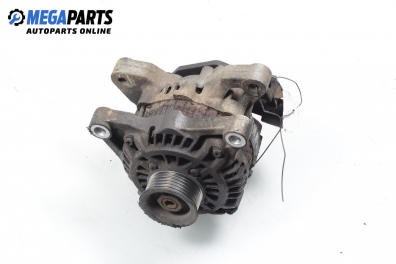 Алтернатор / генератор за Peugeot 206 Hatchback (08.1998 - 12.2012) 1.6 16V, 109 к.с.