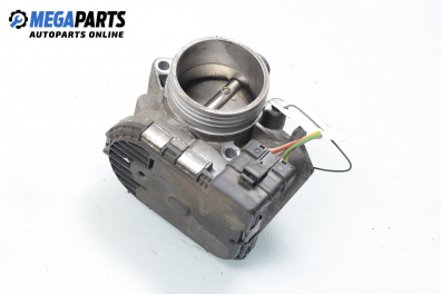 Дроселова клапа за Peugeot 206 Hatchback (08.1998 - 12.2012) 1.6 16V, 109 к.с.