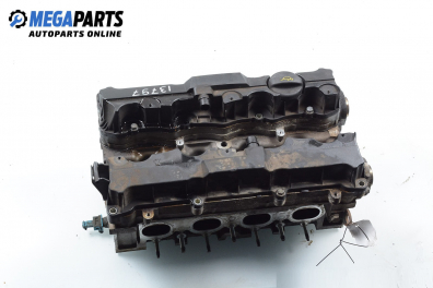 Глава за Peugeot 206 Hatchback (08.1998 - 12.2012) 1.6 16V, 109 к.с.