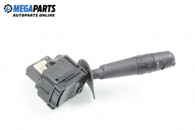 Лостче за чистачки за Peugeot 406 Sedan (08.1995 - 01.2005)