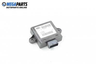 Модул ГНП за Peugeot 406 Sedan (08.1995 - 01.2005)