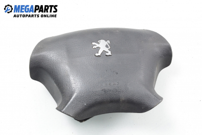 Airbag за Peugeot 406 Sedan (08.1995 - 01.2005), 4+1 вр., седан, позиция: предна