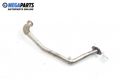 EGR тръба за Peugeot 406 Sedan (08.1995 - 01.2005) 2.2 HDi, 133 к.с.