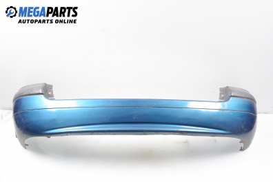 Задна броня за Renault Megane Scenic (10.1996 - 12.2001), миниван