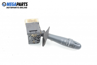 Лостче за чистачки за Renault Megane Scenic (10.1996 - 12.2001)