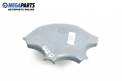 Airbag за Renault Megane Scenic (10.1996 - 12.2001), 4+1 вр., миниван, позиция: предна
