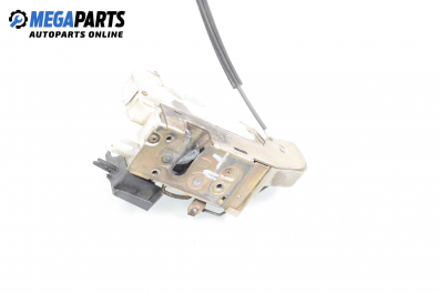 Брава на врата за Ford Mondeo I Sedan (02.1993 - 08.1996), позиция: предна, дясна