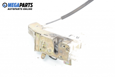 Брава на врата за Ford Mondeo I Sedan (02.1993 - 08.1996), позиция: предна, лява