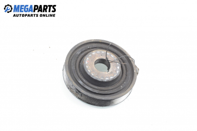 Демпферна шайба за Ford Mondeo I Sedan (02.1993 - 08.1996) 1.8 i 16V, 112 к.с.