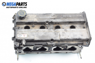 Глава за Ford Mondeo I Sedan (02.1993 - 08.1996) 1.8 i 16V, 112 к.с.