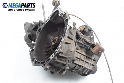 Ръчна скоростна кутия за Ford Mondeo I Sedan (02.1993 - 08.1996) 1.8 i 16V, 112 к.с.