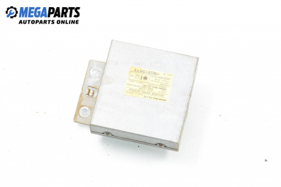 Компютър двигател за Nissan Maxima QX Sedan I (03.1994 - 08.2000) 2.0, 140 к.с., №  H50215573