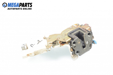 Брава на врата за Nissan Maxima QX Sedan I (03.1994 - 08.2000), позиция: предна, дясна