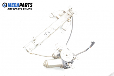 Машинка ел. стъкло за Nissan Maxima QX Sedan I (03.1994 - 08.2000), 4+1 вр., седан, позиция: задна, дясна