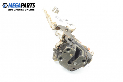 Брава на врата за Nissan Maxima QX Sedan I (03.1994 - 08.2000), позиция: задна, дясна