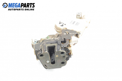 Брава на врата за Nissan Maxima QX Sedan I (03.1994 - 08.2000), позиция: задна, лява