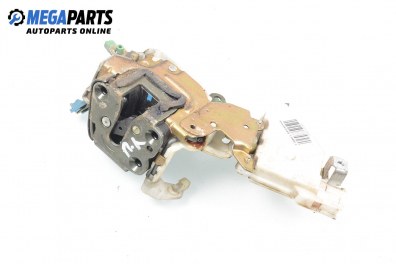 Брава на врата за Nissan Maxima QX Sedan I (03.1994 - 08.2000), позиция: предна, лява