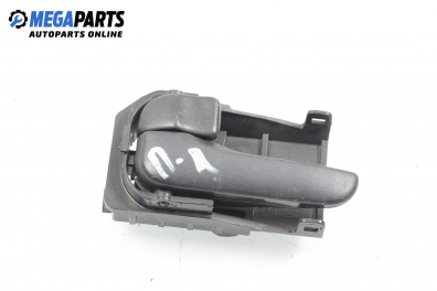 Вътрешна дръжка за Nissan Maxima QX Sedan I (03.1994 - 08.2000), 4+1 вр., седан, позиция: предна, лява