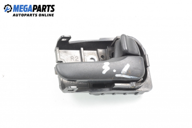 Вътрешна дръжка за Nissan Maxima QX Sedan I (03.1994 - 08.2000), 4+1 вр., седан, позиция: задна, дясна