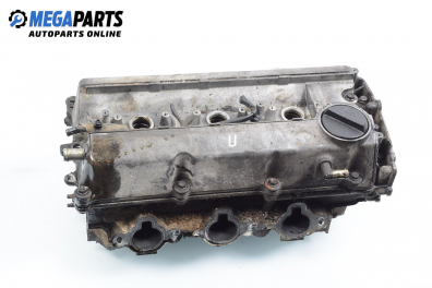 Глава за Nissan Maxima QX Sedan I (03.1994 - 08.2000) 2.0, 140 к.с.