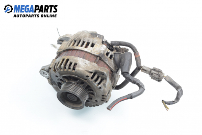Алтернатор / генератор за Nissan Maxima QX Sedan I (03.1994 - 08.2000) 2.0, 140 к.с.