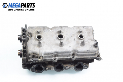 Глава за Nissan Maxima QX Sedan I (03.1994 - 08.2000) 2.0, 140 к.с.