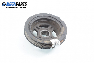 Демпферна шайба за Nissan Maxima QX Sedan I (03.1994 - 08.2000) 2.0, 140 к.с.