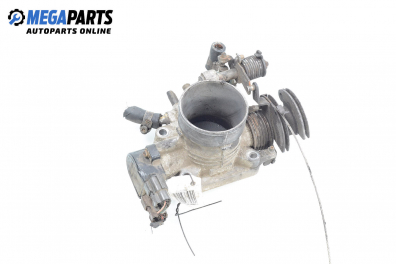 Дроселова клапа за Nissan Maxima QX Sedan I (03.1994 - 08.2000) 2.0, 140 к.с.