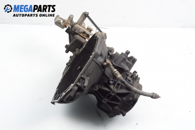 Ръчна скоростна кутия за Opel Vectra B Sedan (09.1995 - 04.2002) 2.0 i 16V, 136 к.с.