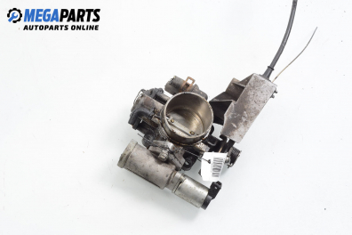 Дроселова клапа за Opel Vectra B Sedan (09.1995 - 04.2002) 2.0 i 16V, 136 к.с.