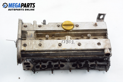 Глава за Opel Vectra B Sedan (09.1995 - 04.2002) 2.0 i 16V, 136 к.с.