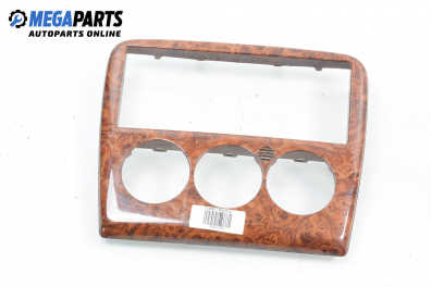 Централна конзола за Opel Vectra B Sedan (09.1995 - 04.2002)