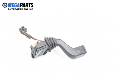 Лостче за чистачки за Opel Vectra B Sedan (09.1995 - 04.2002)