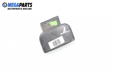 Външна дръжка за Citroen Berlingo Pick-Up / Van I (07.1996 - 04.2008), 2+1 вр., товарен, позиция: дясна