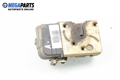 Брава на врата за Citroen Berlingo Pick-Up / Van I (07.1996 - 12.2011), позиция: лява