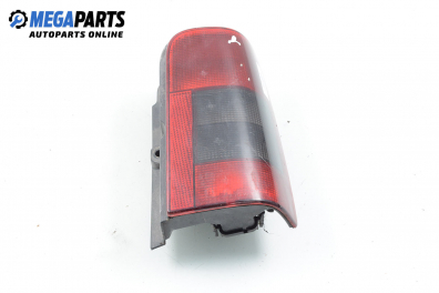 Стоп за Citroen Berlingo Pick-Up / Van I (07.1996 - 04.2008), товарен, позиция: дясна